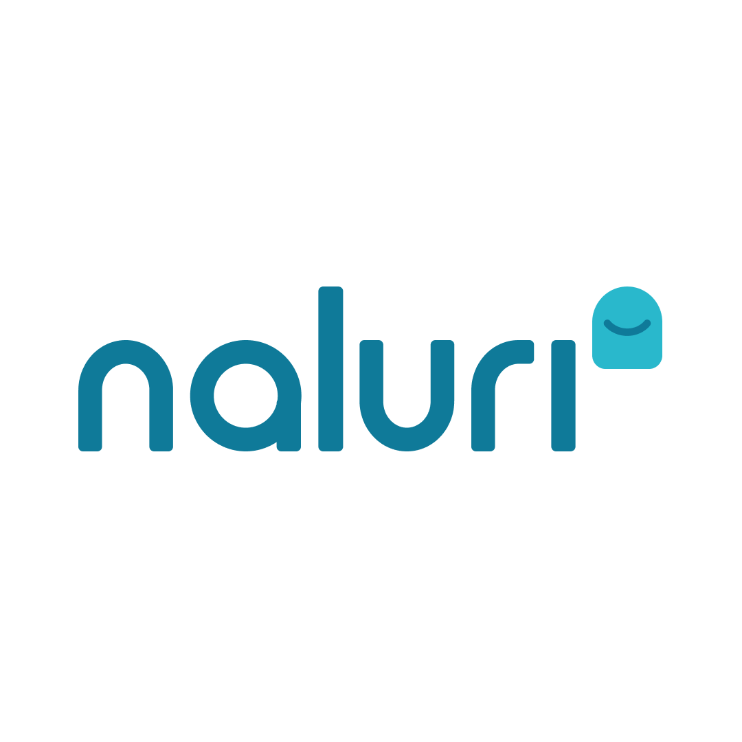 Naluri Logo